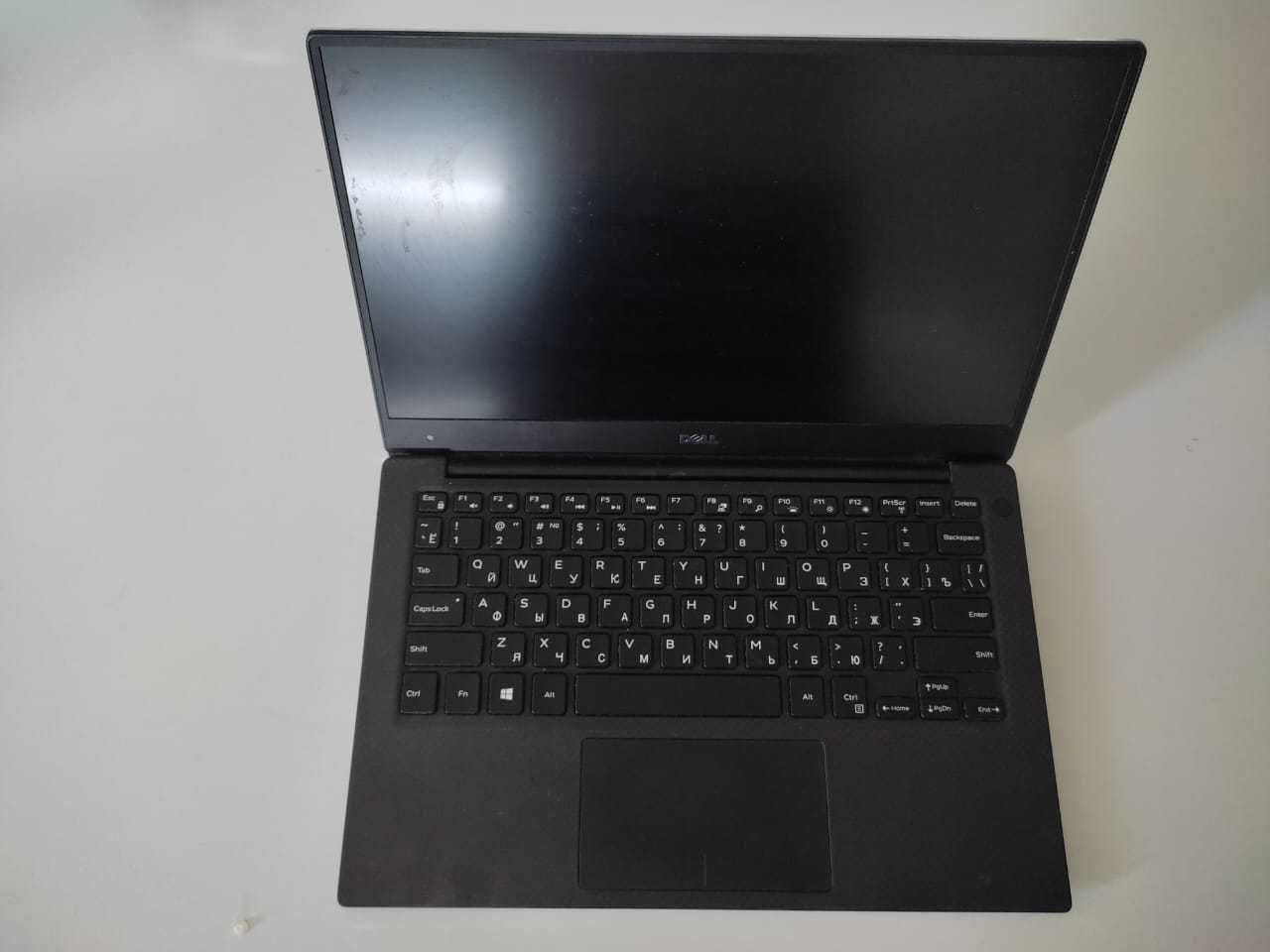 Dell XPS 13 9350 Core i7