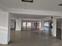 De vanzare sau închiriere spațiu comercial Burdujeni , Suceava