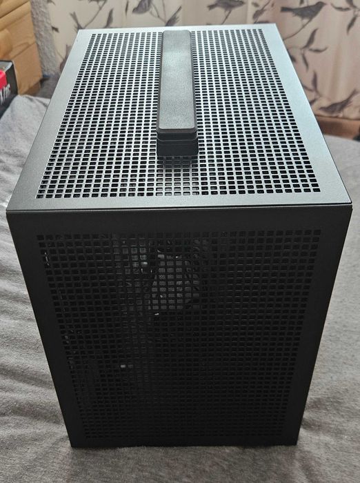 Ryzen 5 5500, RTX 3050 8GB OC