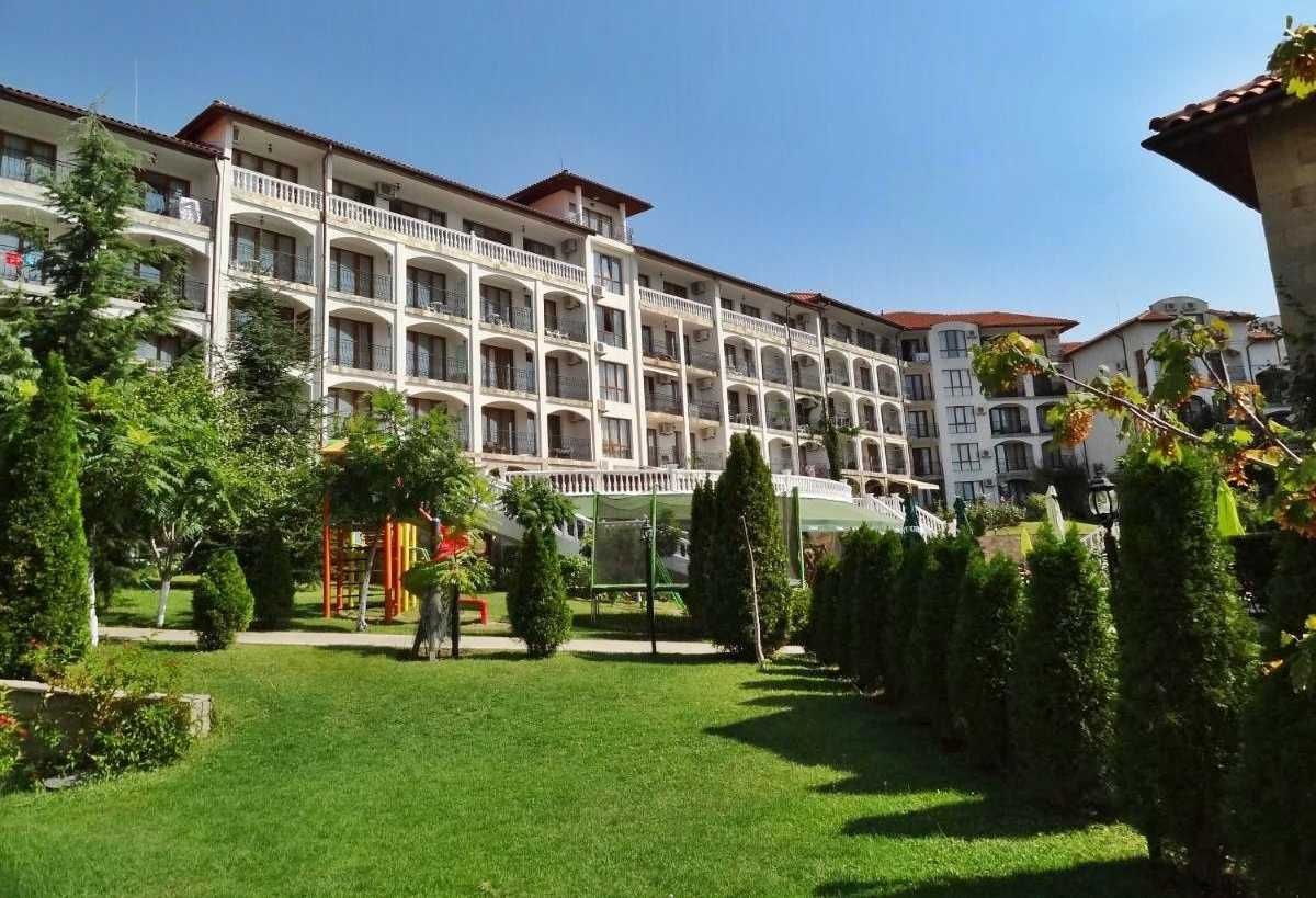 Продава се Едностаен апартамент в Свети Влас - 39 кв.м за 1193 €/кв.м - Снимка #9
