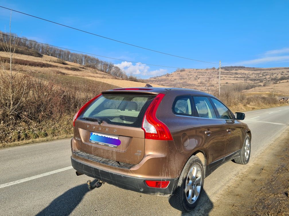 Vând Volvo xc 60