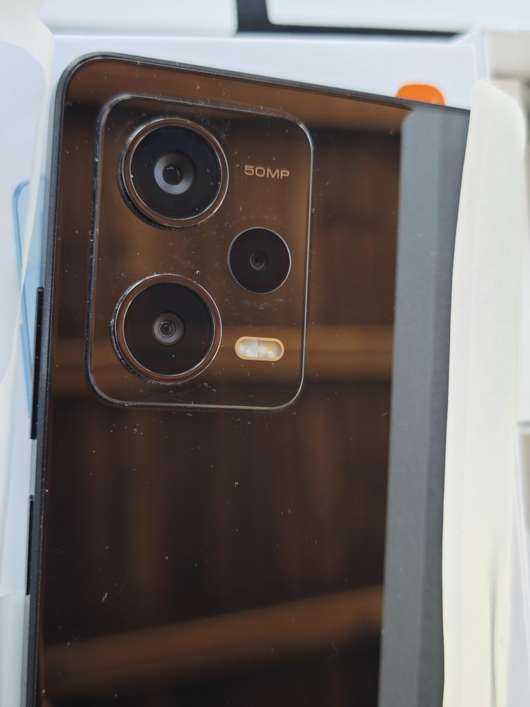 Xiaomi redmi note 12 pro 5G 128 GB.