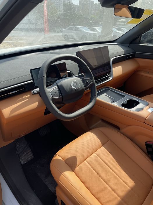 dongfeng 008 ultra resyayling 25/26 full