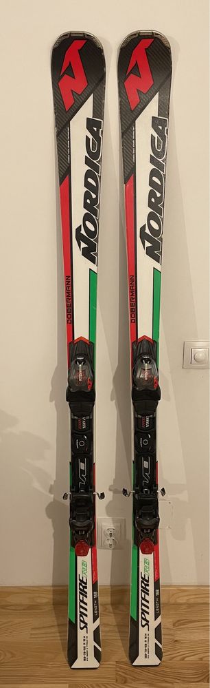 Ski Nordica Doberman 1.68