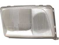 Стъкла за фарове Mercedes 124/124E/SPRINTER/VITO/W201/W123