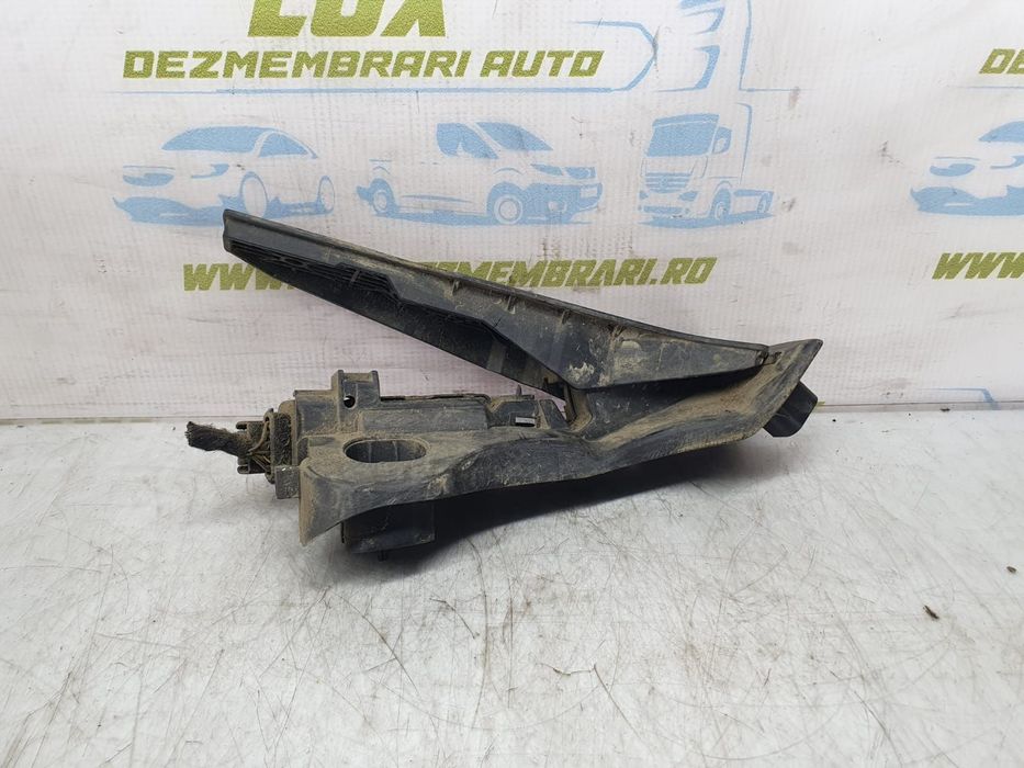 Pedala acceleratie 1k1721503p Skoda Superb 2 [2008 - 2013]