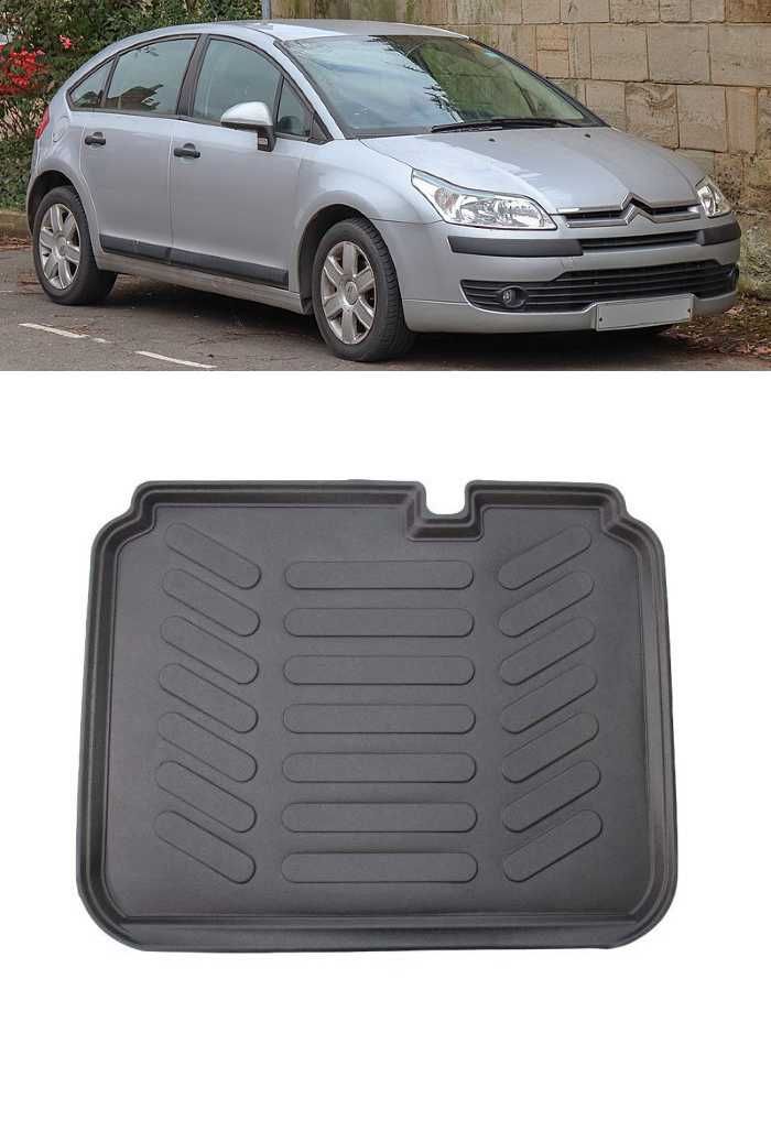 Стелка за багажник RizLine съвместима с Citroen C4 2004-10