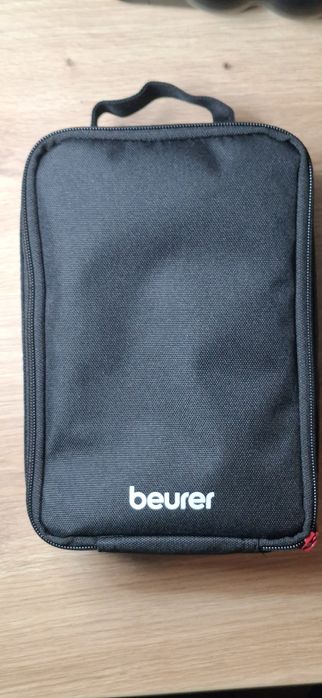 Vand aparat de tuns sigilat beurer