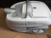 Aspirator cu spalare Zelner Aquawelt Plus