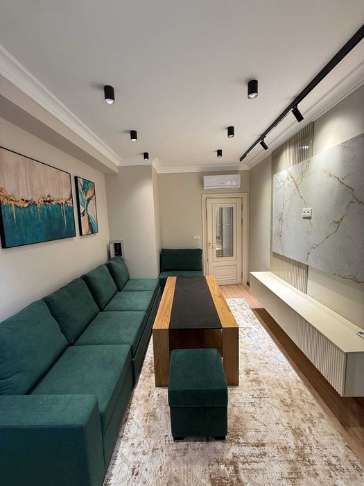 ПРОДАЕТСЯ 2/11/16 55м2 м Яккасарайский район