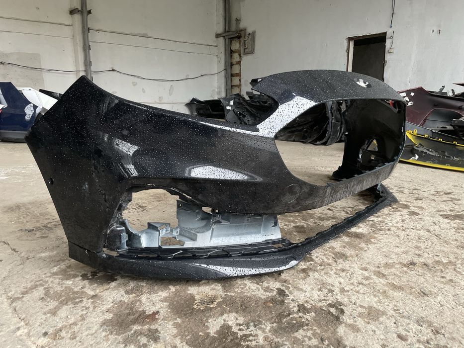 Предна броня за Форд Галакси Ford Galaxy 2019-2023г