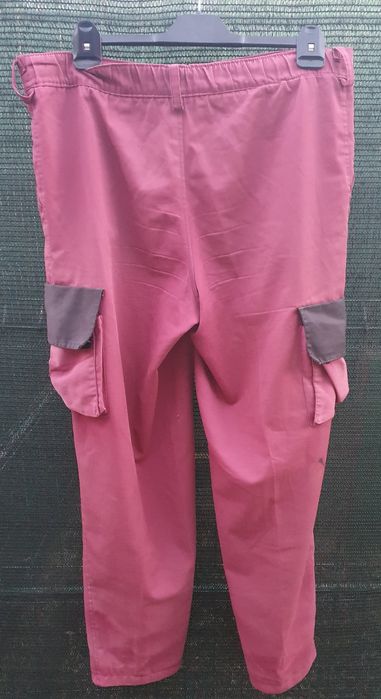 Pantalon salopeta XL