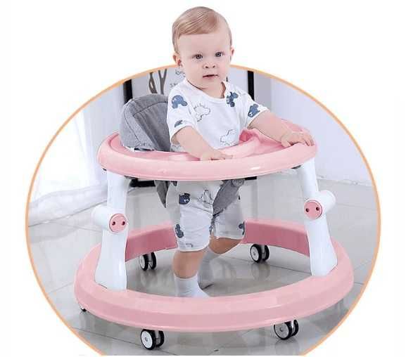 ходунки для детей