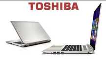 Laptop Toshiba Satellite S50-B-15T