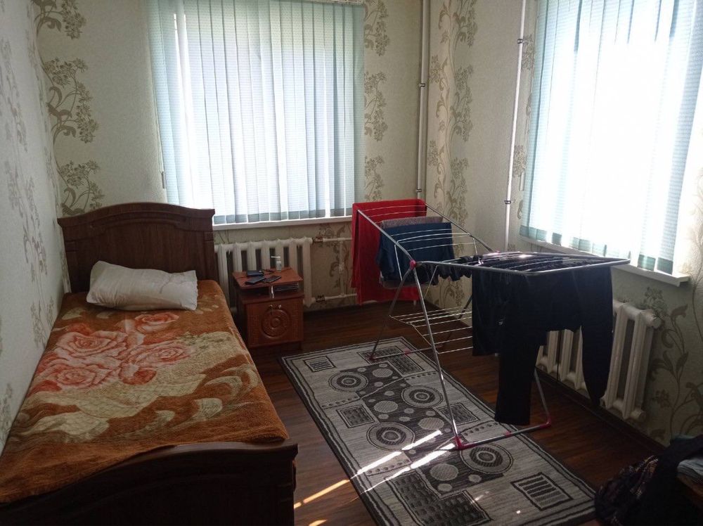 5- комнатная квартира в Яшнабадском р-не на Дубовом