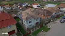 Casa de vanzare in Copaceni teren 700 mp