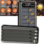 Външна батерия powerbank 60 000mah g259
