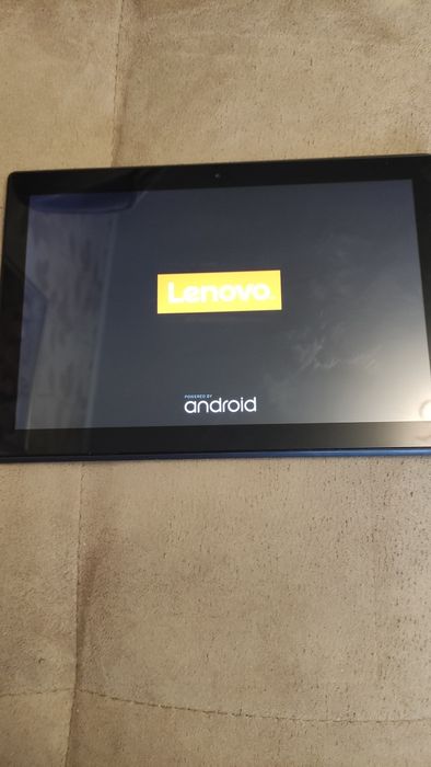 Таблет Lenovo 10,1 инча
