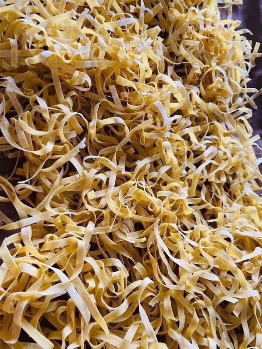 Paste|taitei cu oua de casa