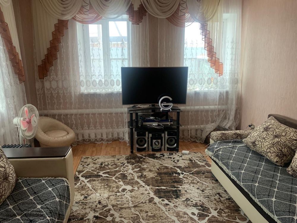 Продается частный дом