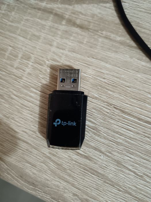 Usb WiFi адаптер Tp-Ink