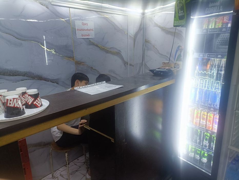 Срочно Продаётся Готовый Бизнес Компьютеры с Мебелью С Места Арендой