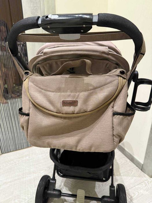Детская коляска  babalo