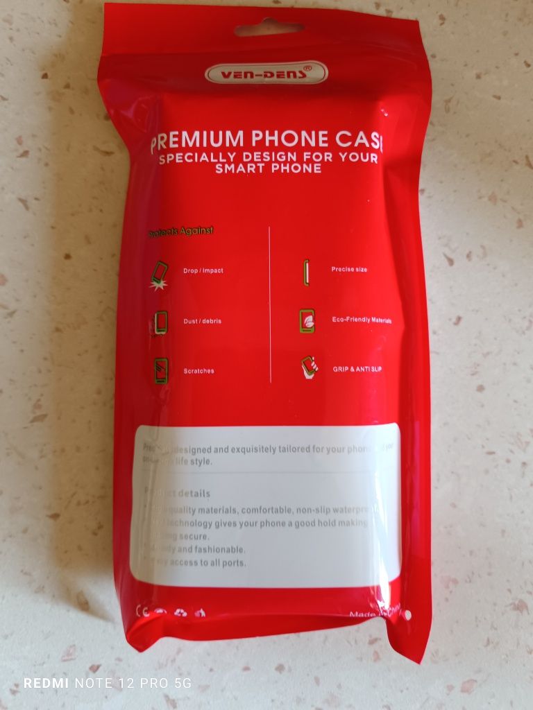 Калъф за Samsung galaxy Z Fold 5