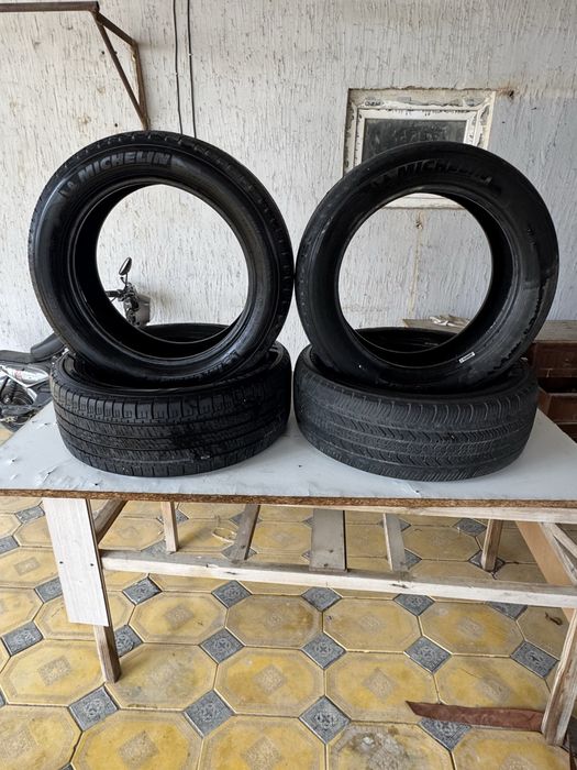 Шина 215/60 R18 сатылады