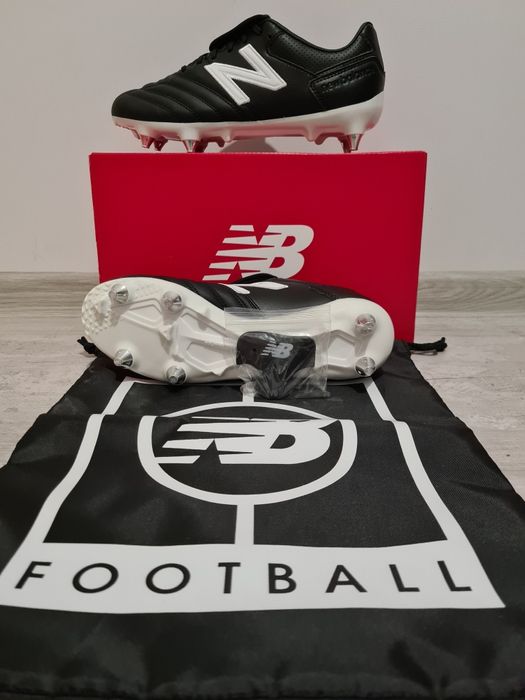 Професионални бутонки New Balance 442 PRO SG номер 40