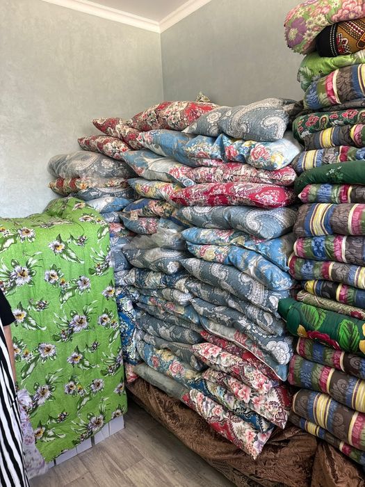 Матрасы б/у в большом колличестве