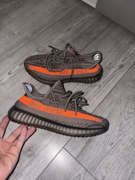 Vand yezzy boost 350