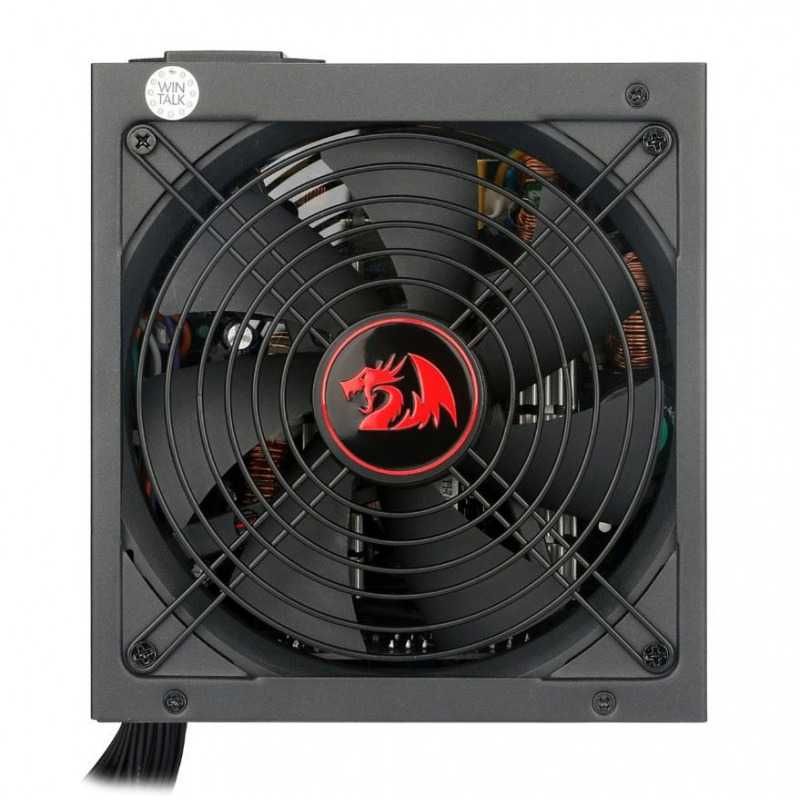 Sursa PC Red Dragon 500W 80+