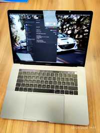 MacBookPro 15,4 (Core i7) Model A1707