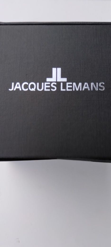 Ceas Jacques Lemans
