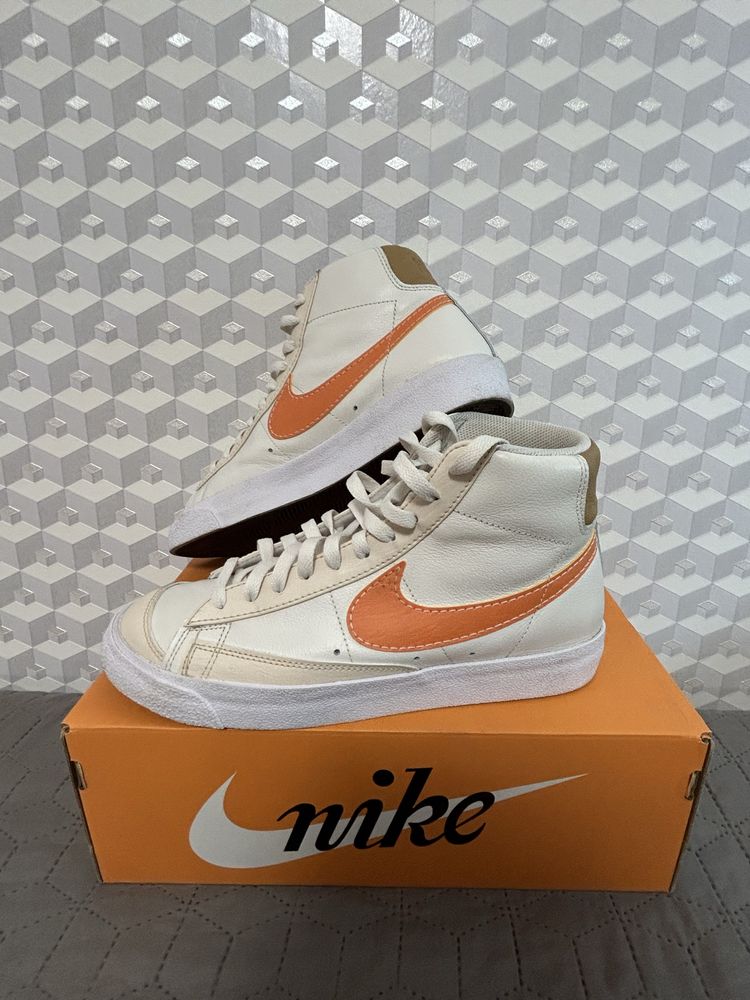 Nike Balzer Mid ‘77 EMB