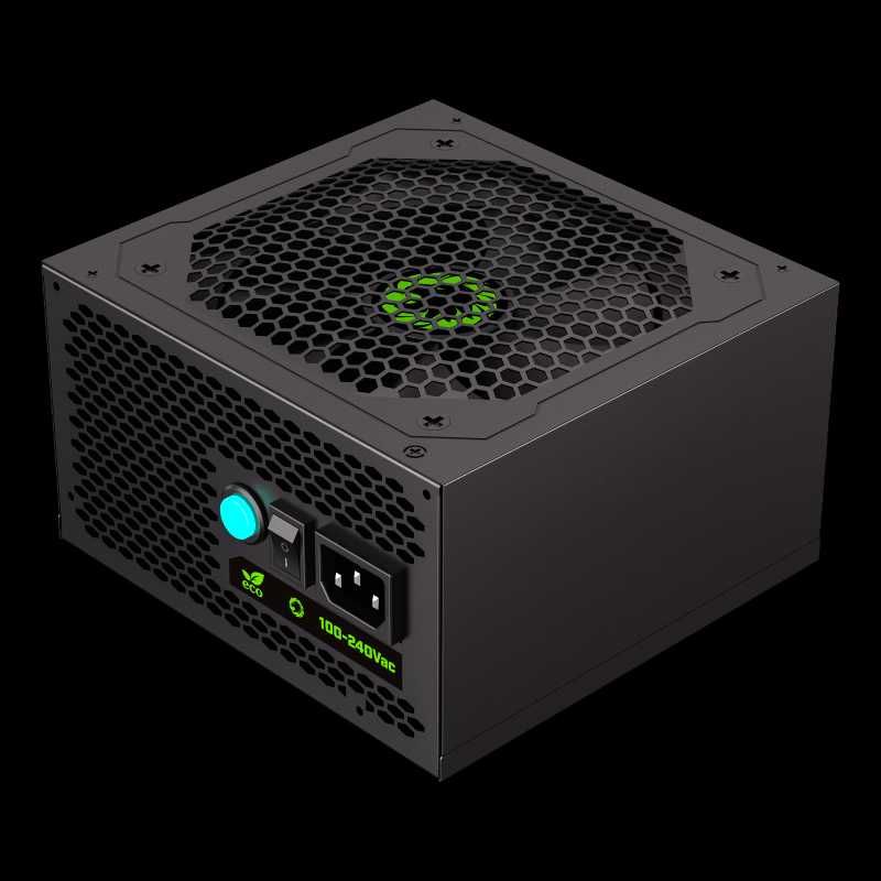 [НОВЫЙ] Блок питания GameMax VP-700, 700W 80+ Bronze