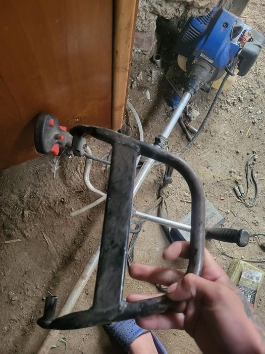 Vand piese yamaha mbk