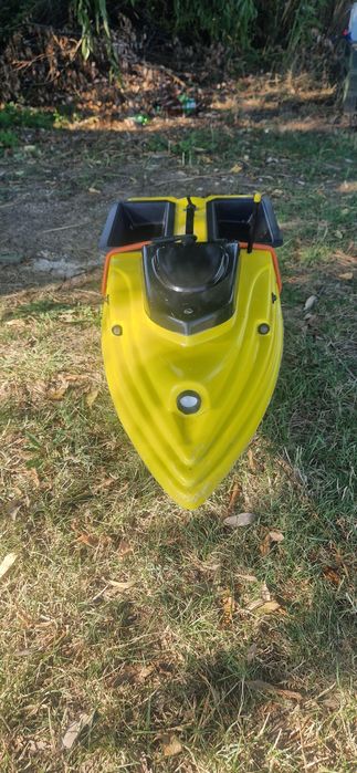 Navomodel Explorer V2