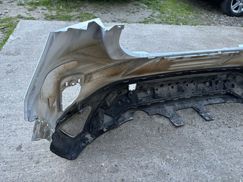 Броня Форд Пума/Ford Puma