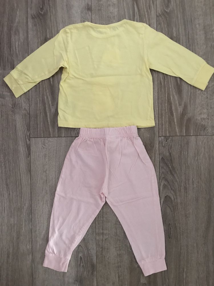 Pijama cu Peppa Pig nr.92