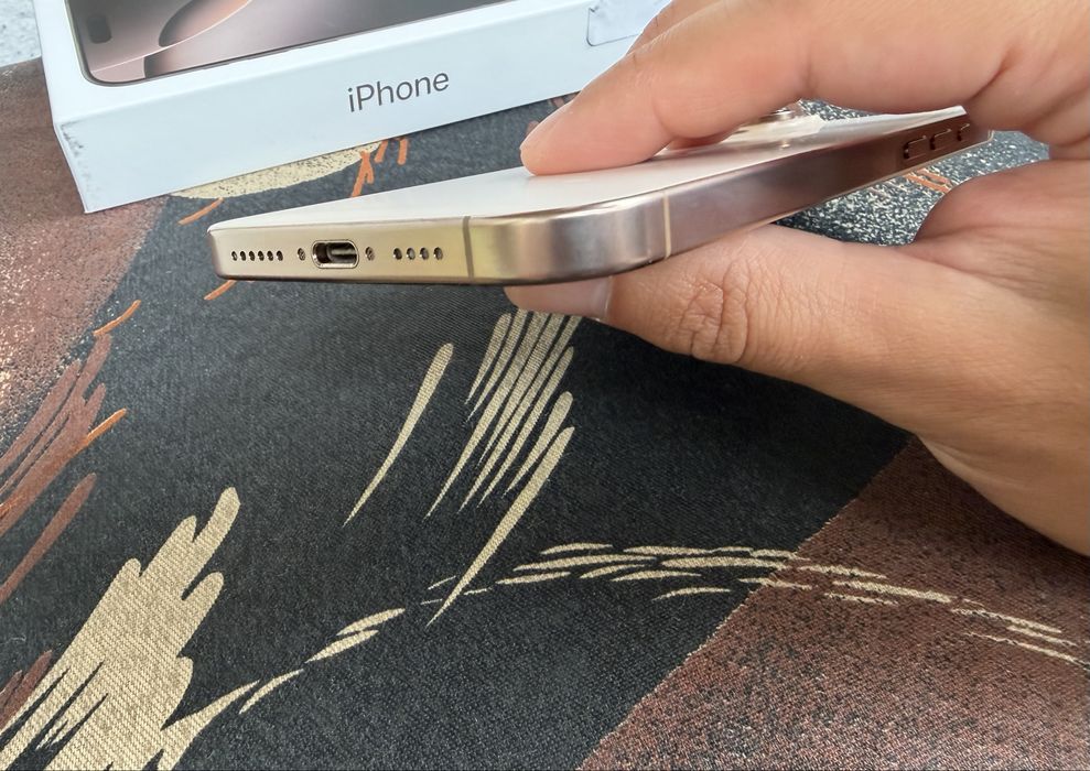iPhone 16 Pro Max 1TB
