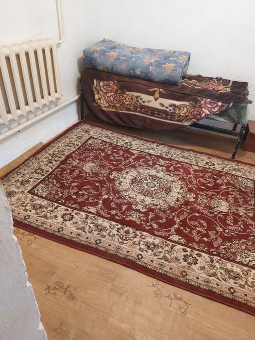 Сдается в аренду, двухкомнатная времянка