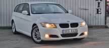 Bmw 320 E90/Automată-Euro5-184PS