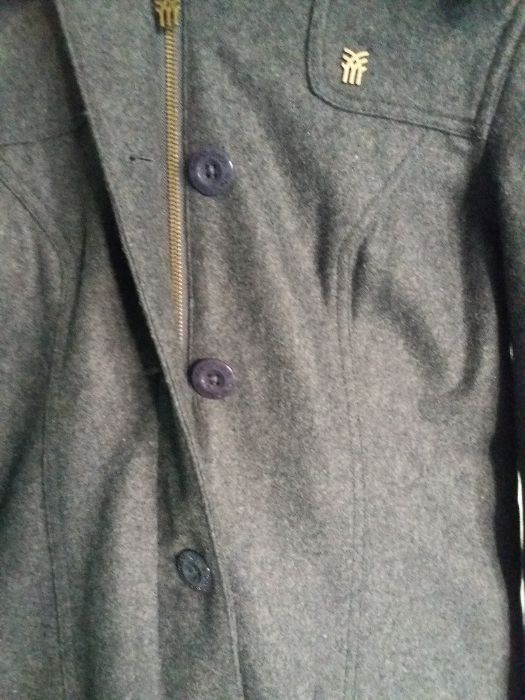 Палто Fenchurch