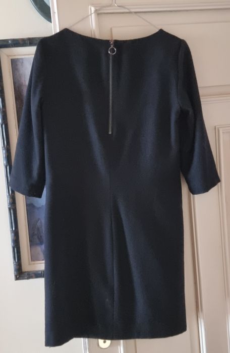 Рокли S размер носени броени пъти