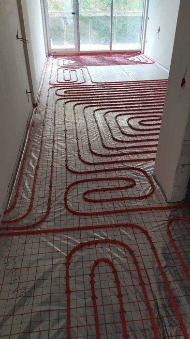 Stoitelstvo remoʻt ishlarini kilamiza