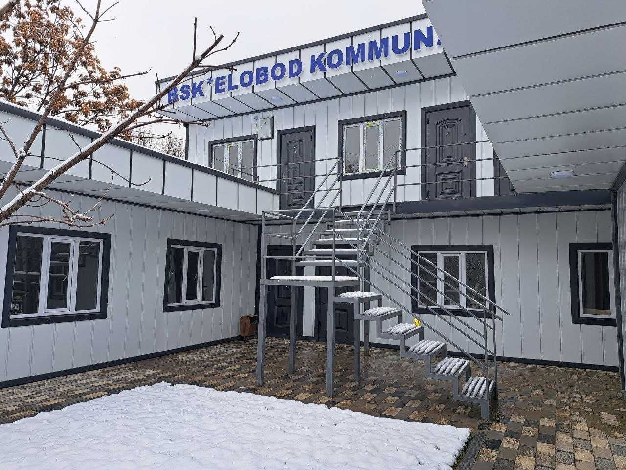Сендвич панели | konteyner Sendvich panel | Сенвич панел КП-2