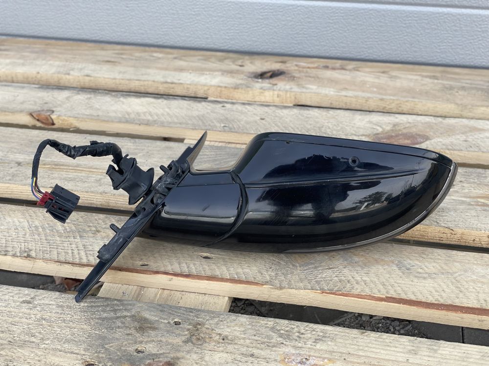 Дясно огледало Audi A6 4G