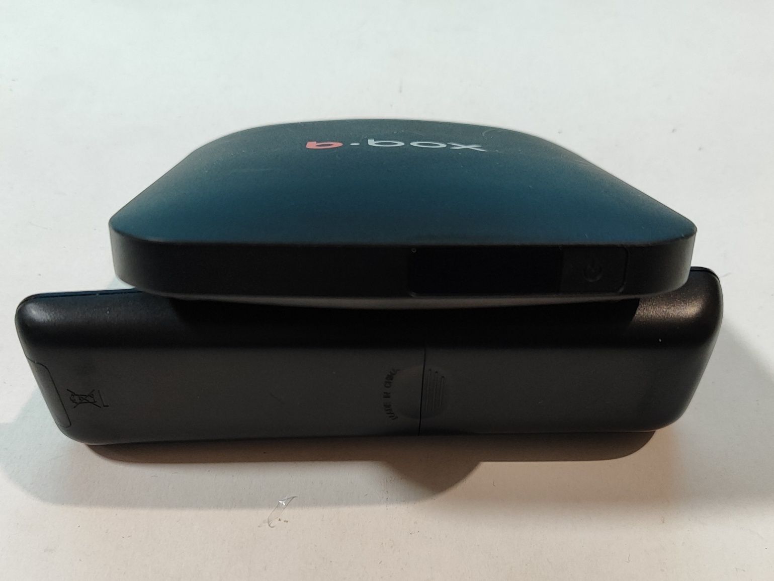 B-Box Android TV BOX
